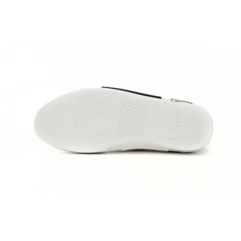 Dior B23 High White Oblique  3SH118YYO T00853H960 