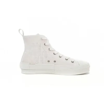 Dior B23 High White Oblique  3SH118YYO T00853H960  02