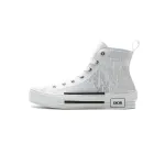Dior B23 High White Oblique  3SH118YYO T00853H960 