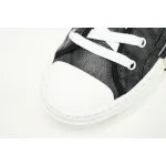 Dior B23 HT Oblique Black Diamond 3SN272ZIR 16536