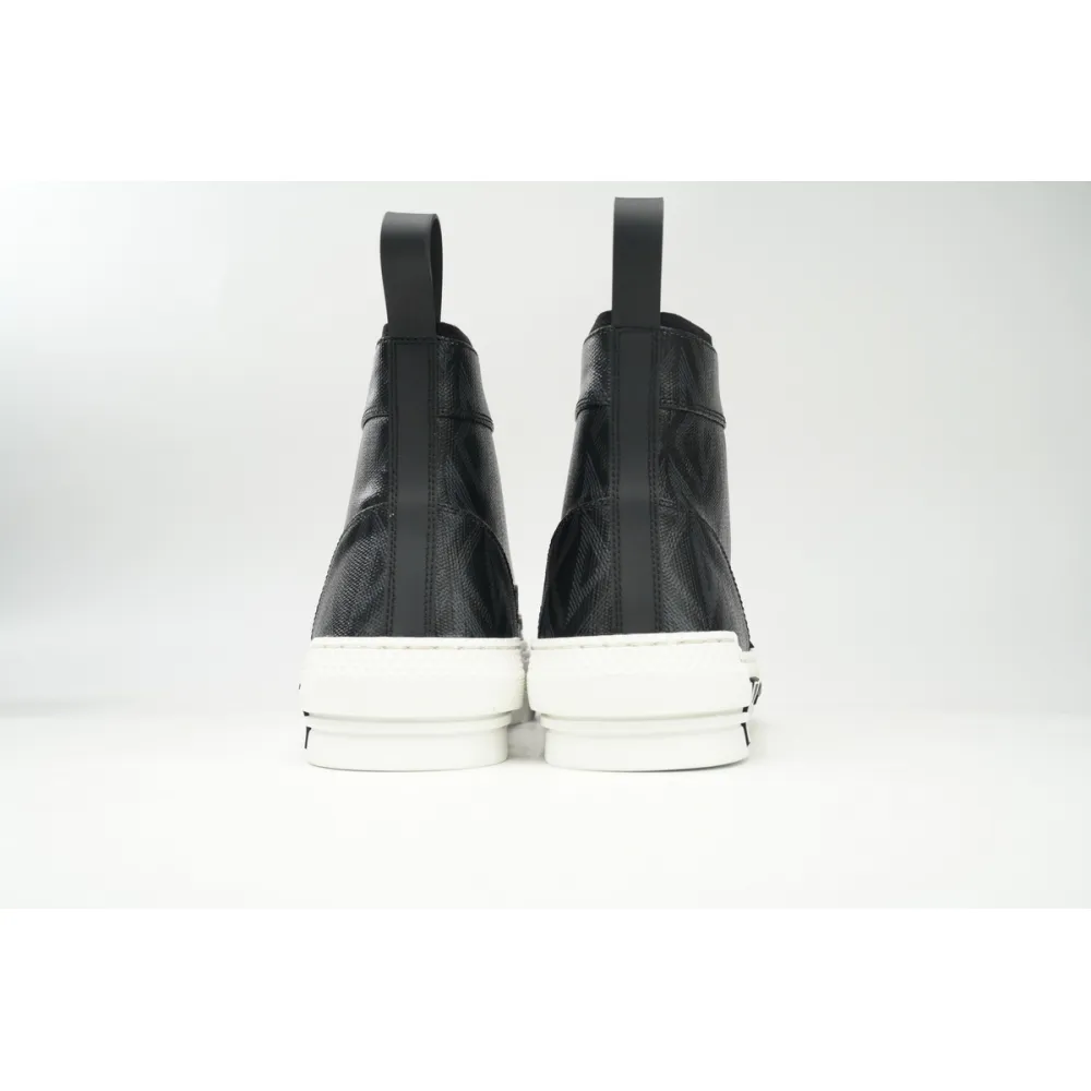 Dior B23 HT Oblique Black Diamond 3SN272ZIR 16536
