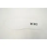 Dior B23 HT Oblique Transparency High Silver Ash  3SN272ZIR 16536