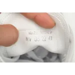 Dior B23 HT Oblique Transparency High Silver Ash  3SN272ZIR 16536