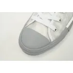 Dior B23 HT Oblique Transparency High Silver Ash  3SN272ZIR 16536