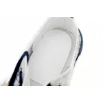 Dior B23 Low Top Blue Oblique 3SN249YNT_H565