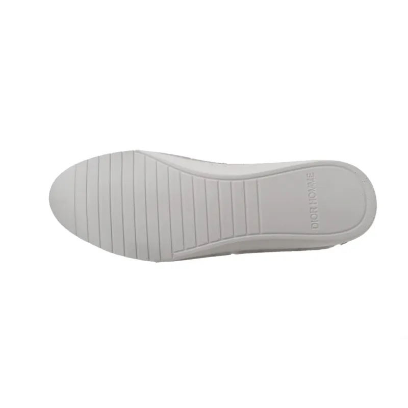 Dior B23 Low Top Blue Oblique 3SN249YNT_H565