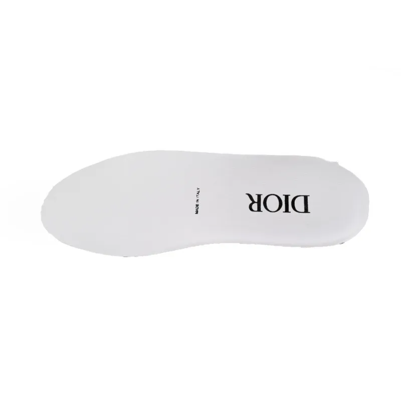 Dior B23 Low Top Blue Oblique 3SN249YNT_H565