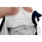Dior B23 Low Top Blue Oblique 3SN249YNT_H565