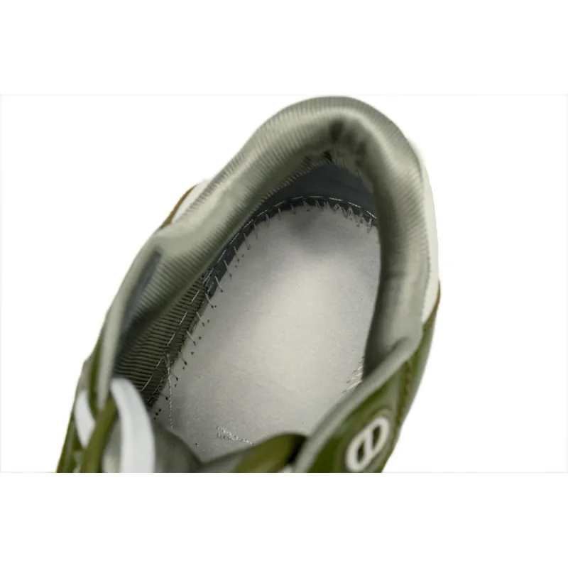 Dior B27  Low Green