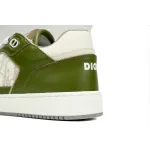 Dior B27  Low Green