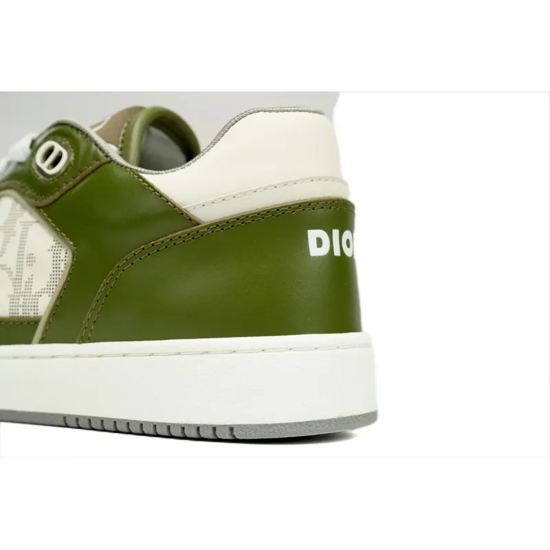 Dior B27  Low Green