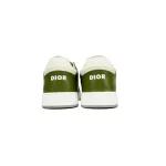 Dior B27  Low Green