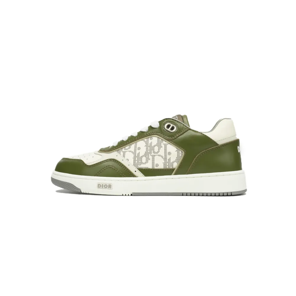 Dior B27  Low Green