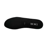 Dior B27 High Black Beige White Black Dior Oblique Jacquard 3SH133ZIR_H965