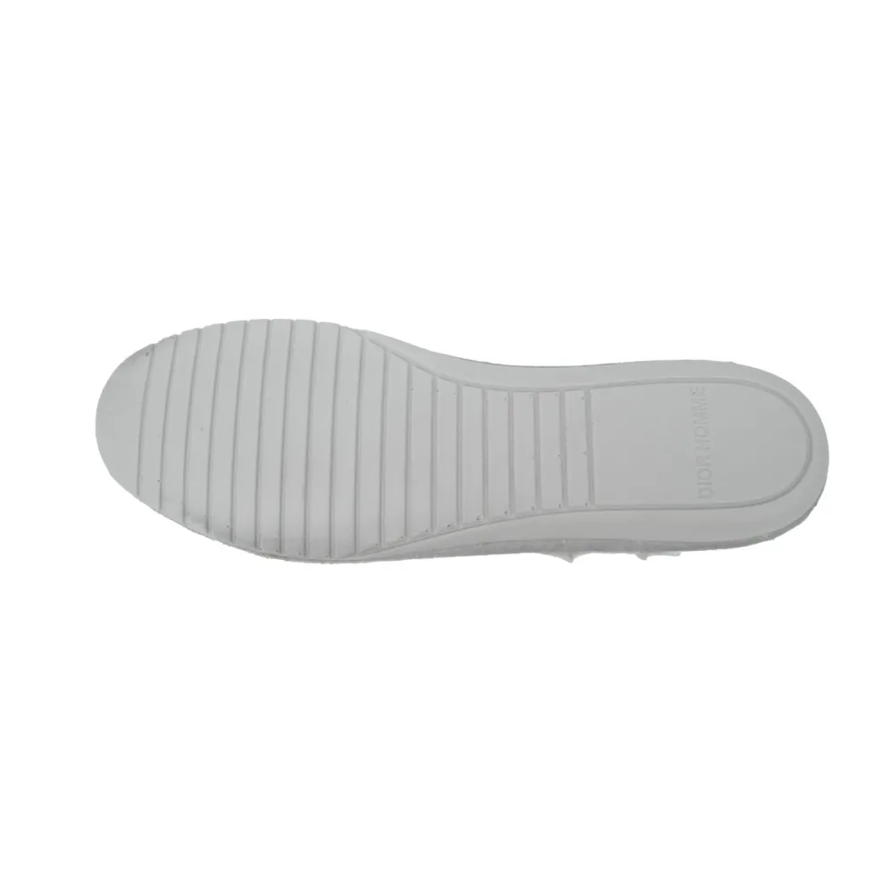 Dior B27 High Gray White 3SH132ZIR_H165