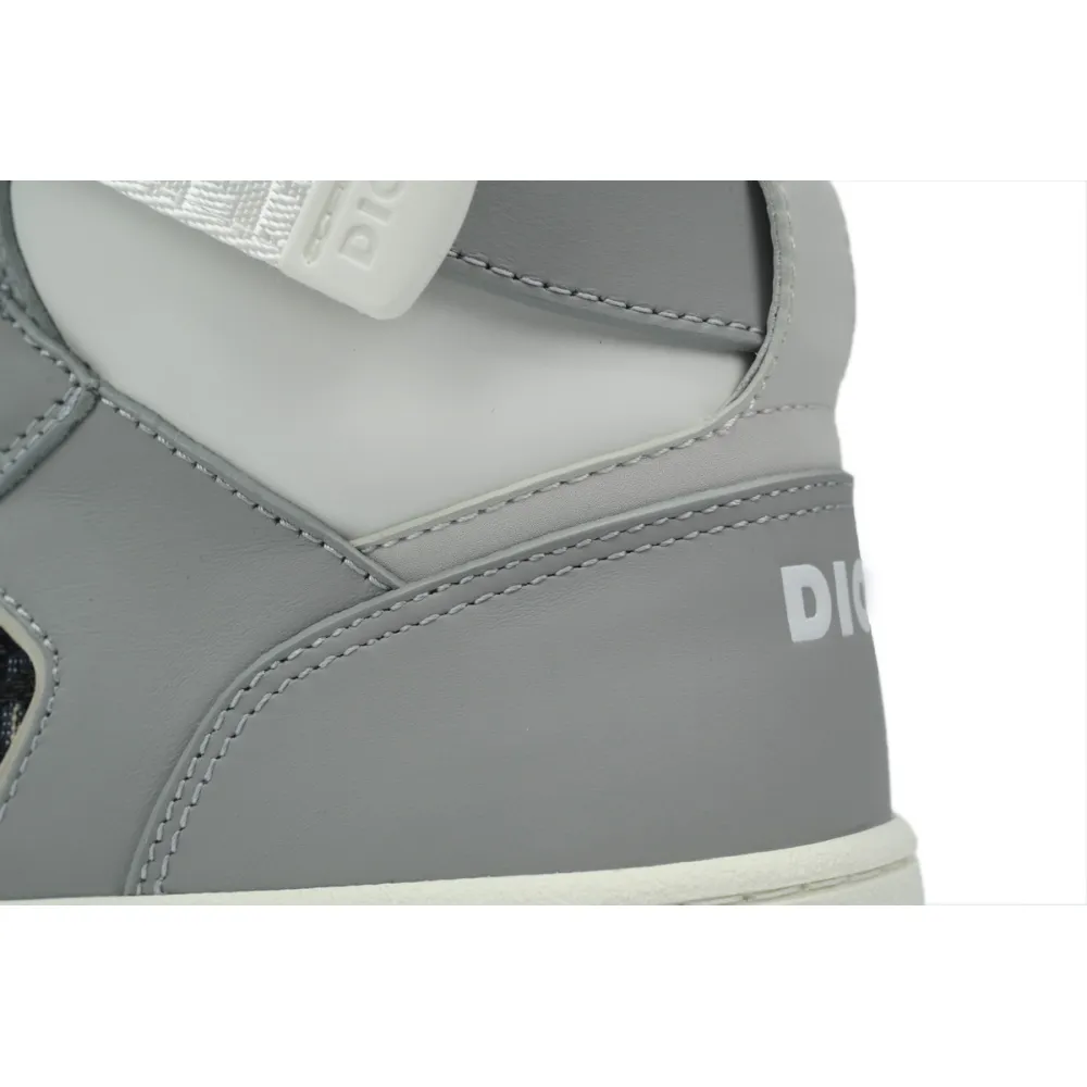 Dior B27 High Gray White 3SH132ZIR_H165