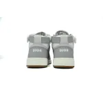 Dior B27 High Gray White 3SH132ZIR_H165
