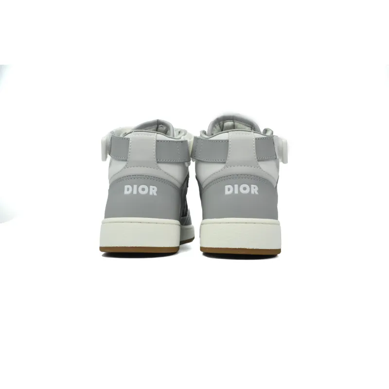 Dior B27 High Gray White 3SH132ZIR_H165