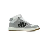 Dior B27 High Gray White 3SH132ZIR_H165