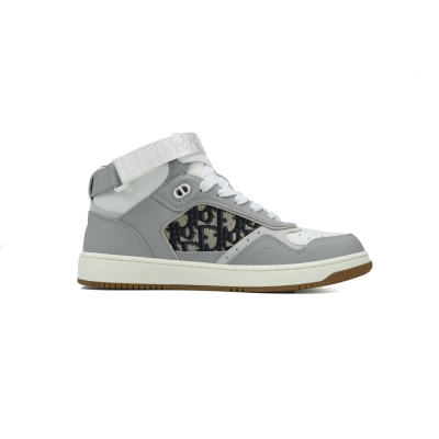 Dior B27 High Gray White 3SH132ZIR_H165 02