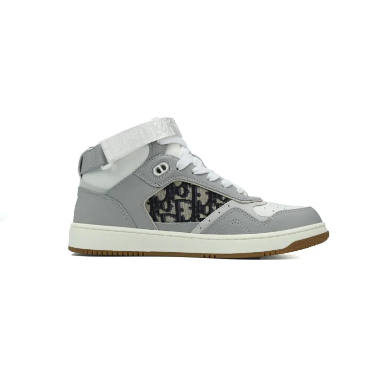 Dior B27 High Gray White 3SH132ZIR_H165