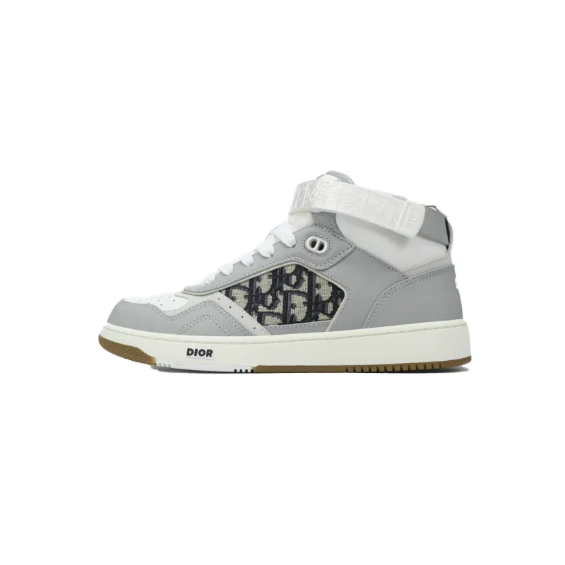 Dior B27 High Gray White 3SH132ZIR_H165