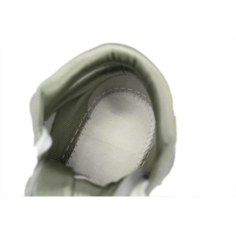 Dior B27 High-Top Gray White Beige Black Dior Oblique Jacquard 3SH133ZIR_H165