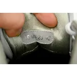 Dior B27 High-Top Gray White Beige Black Dior Oblique Jacquard 3SH133ZIR_H165