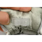 Dior B27 High White Gray