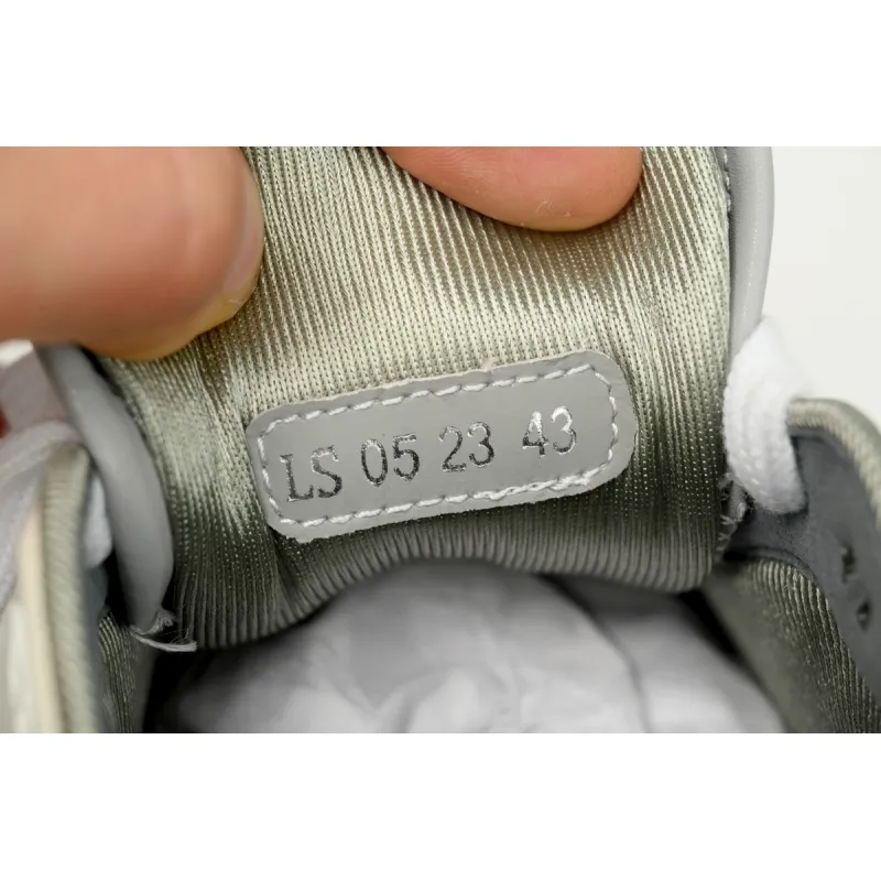 Dior B27 Low Cream White 3SN272ZIR_H168