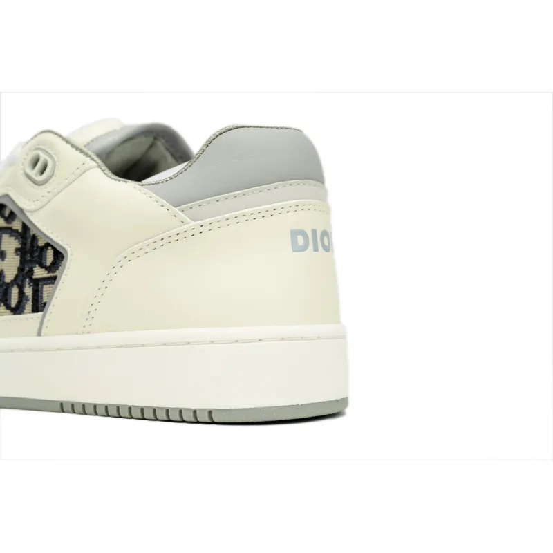 Dior B27 Low Cream White 3SN272ZIR_H168