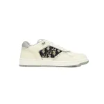Dior B27 Low Cream White 3SN272ZIR_H168