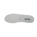 Dior B27 Low White Pink Oblique Leather 3SN272ZML_H160