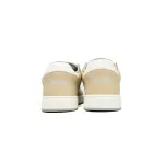 Dior B27 Low White Pink Oblique Leather 3SN272ZML_H160