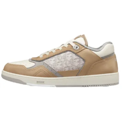 Dior B27 Low Grey Beige  01
