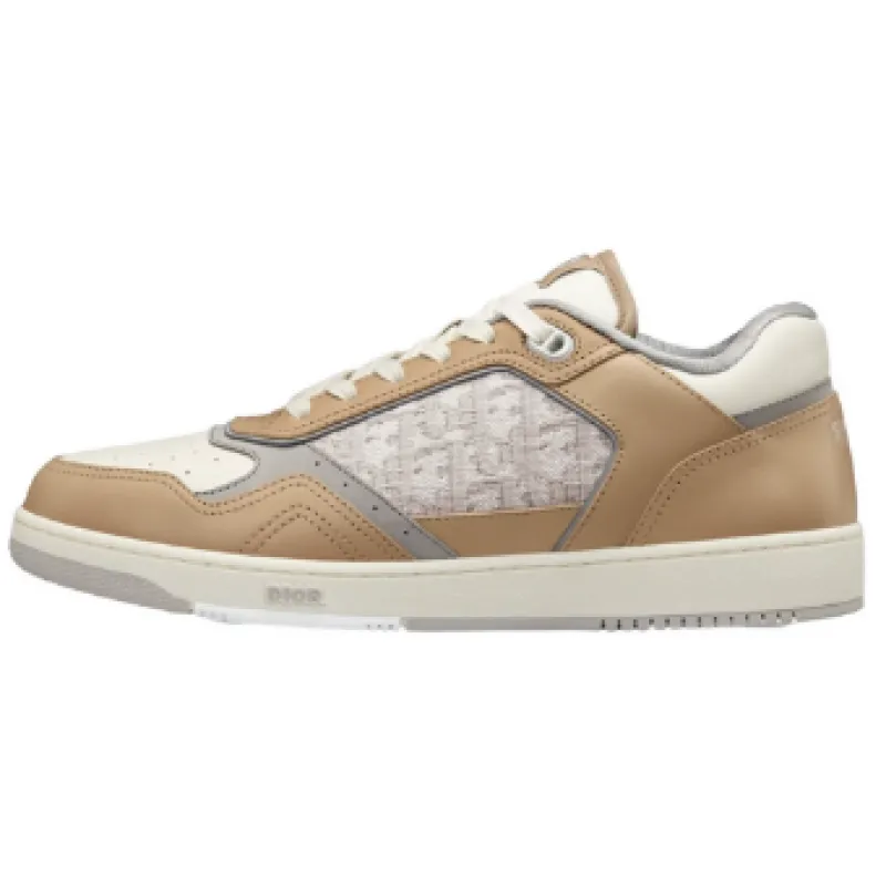 Dior B27 Low Grey Beige 