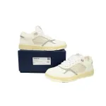 Dior B27 Low White Beige 3SN272ZIR_H068