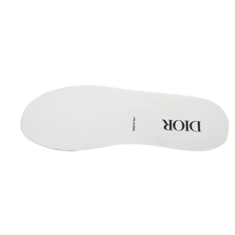 Dior B27 Low White Beige 3SN272ZIR_H068