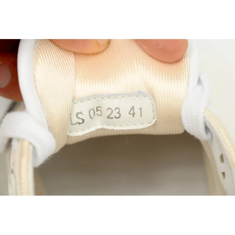 Dior B27 Low White Beige 3SN272ZIR_H068