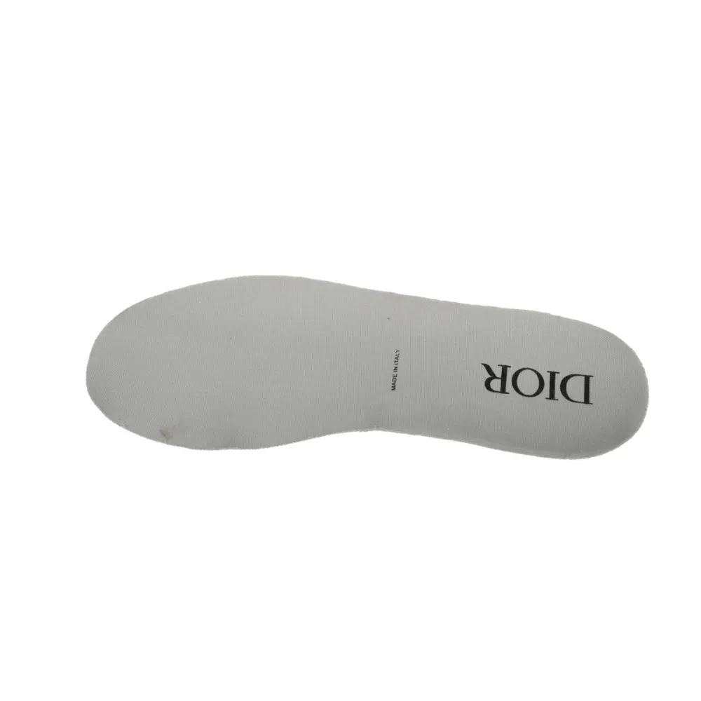Dior B27 Low White Gray 3SN272ZIJ_H068