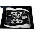 Dior B30 Black 3SN279ZND-H969 