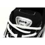 Dior B30 Black 3SN279ZND-H969 