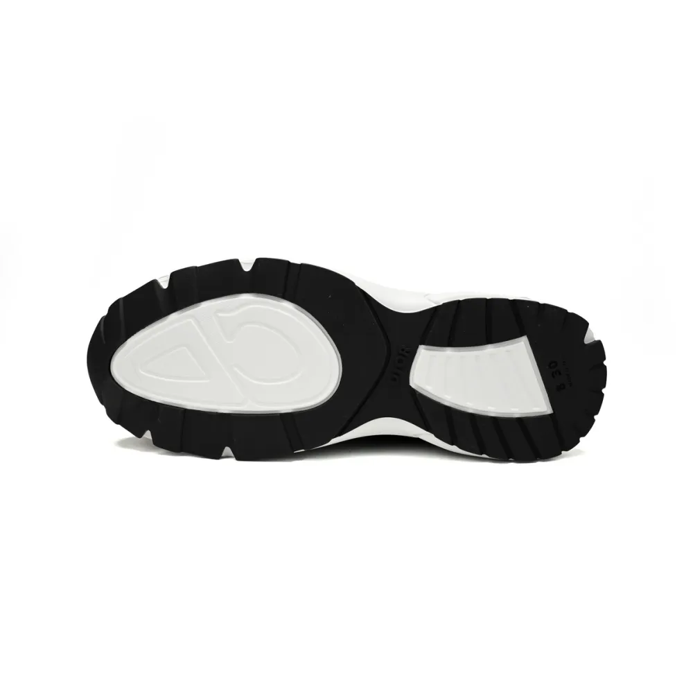 Dior B30 Black 3SN279ZND-H969 