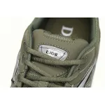 Dior B30 Low Top Olive 3SN279ZRD_H680