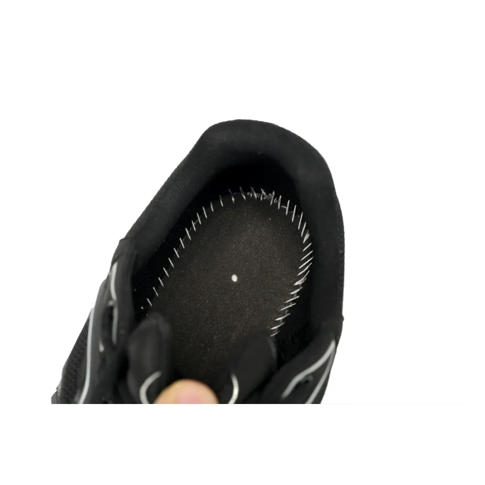 Dior B30 Triple Black 3SN279ZND-H900
