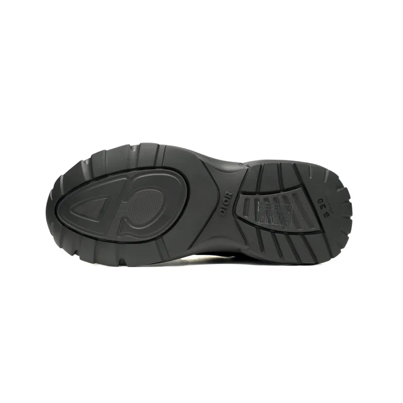 Dior B30 Triple Black 3SN279ZND-H900
