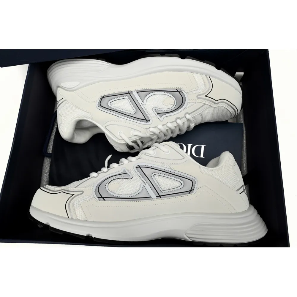 Dior B30 White  3SN279ZND-H000