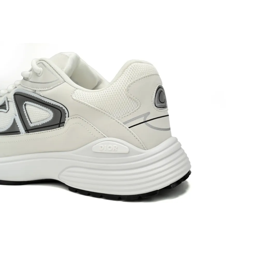 Dior B30 White  3SN279ZND-H000