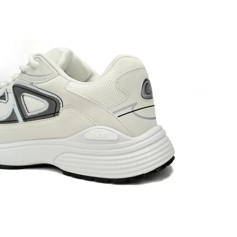 Dior B30 White  3SN279ZND-H000