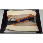 Dior B33 Sneaker Brown Cream Oblique Jacquard 3SN303ZWN_H781